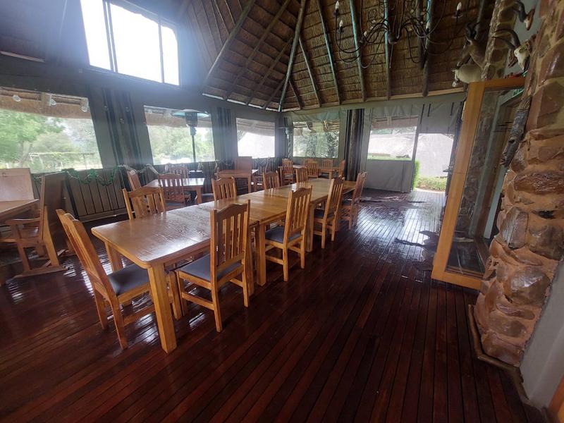 10 Bedroom Property for Sale in Rustenburg Rural North West